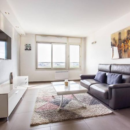 Prox.Gare Montparnasse-Galeries Lafayette! 4Pers. Apartment Paris Exterior foto